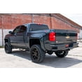 thumbnail image 4 of Rough Country 7.5" Lift Kit (fits) 07-13 Chevy Silverado GMC Sierra 1500 4WD, 4 of 8