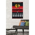 thumbnail image 2 of NHL Chicago Blackhawks - Champions 23 Wall Poster, 22.375" x 34", 2 of 5