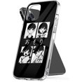 thumbnail image 1 of Phone Case Omori Protect Kel Shockproof Aubrey Cover Und Accessories Hero TPU Transparent Compatible with iPhone 13 Pro 6.1-Inch, 1 of 5