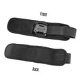 thumbnail image 4 of Camera Strap, 10/9/8/7/6/5 4k Arm Mount Band Mount Band Mount Wrist Arm Mount Rotatable Wrist Arm Band Mount Huiop Wrist Rotatable Zdhf, 4 of 6