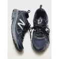 thumbnail image 1 of New Balance 410 V5 MT410LB5 Black Running Sneakers Mens 10, 1 of 6