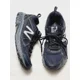 thumbnail image 1 of New Balance 410 V5 MT410LB5 Black Running Sneakers Mens 10, 1 of 5
