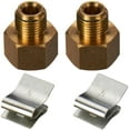 thumbnail image 4 of Spectra Premium CU1453 Automotive Radiator, 4 of 4
