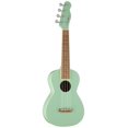 thumbnail image 4 of Ukelele de concierto Fender Monterey Surf Green con accesorios, 4 of 7