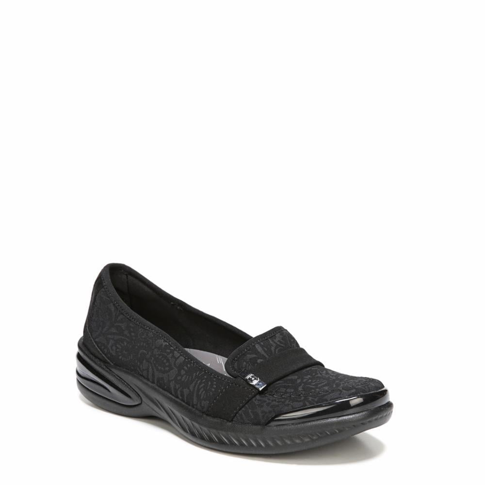 bzees nugget black floral