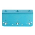 thumbnail image 1 of Soporte de Montaje Plano Inclinable Yotijar para Accesorios de 995 996R Servo Robots U tipo azul, 1 of 8