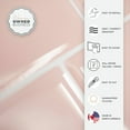 thumbnail image 4 of Smart Tiles 4-Pack 3D Vinyl Peel and Stick Backsplash 12" x 9" Wall Tiles, 4 of 4