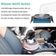 thumbnail image 4 of Cuenco compatible con perros en movimiento 750 ml, protector contra salpicaduras, cuencos para perros, cuenco para gatos y mascotas, 4 of 4