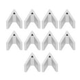 thumbnail image 3 of LAFGUR 45° Angle Corner, 10Pcs Aluminium Angle Corner For Replacement Needs, 3 of 8