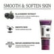 thumbnail image 4 of Niacinamide Blackberry Body Scrub Skin Cleansing Exfoliat, 4 of 4