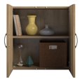 thumbnail image 2 of Systembuild Evolution Lory 24" Wall Cabinet, White, 2 of 9