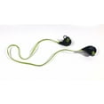 thumbnail image 2 of BOAS LC - 777 Mini Wireless Bluetooth 4.0 Headphone - Black and Green, 2 of 5