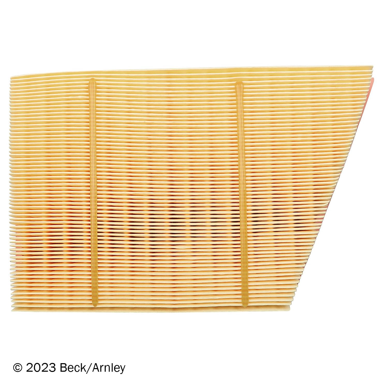 BeckArnley 042-1857 Air Filter