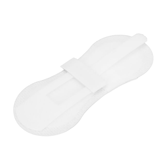 Catheter Stabilization Device, Soft Flexible Catheter Fixing Tape Portable Professional Adhesive for Hospital