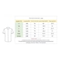 thumbnail image 2 of Camisa Henley De Manga Corta Con Gofres Para Hombre 2024, 2 of 8