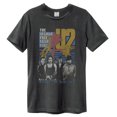 thumbnail image 1 of Amplified - Camiseta U2 Bullet The Blue Sky para Adultos Unisex (Carbón), 1 of 2