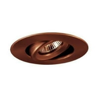 Recessed Lighting Bronze Walmart Com