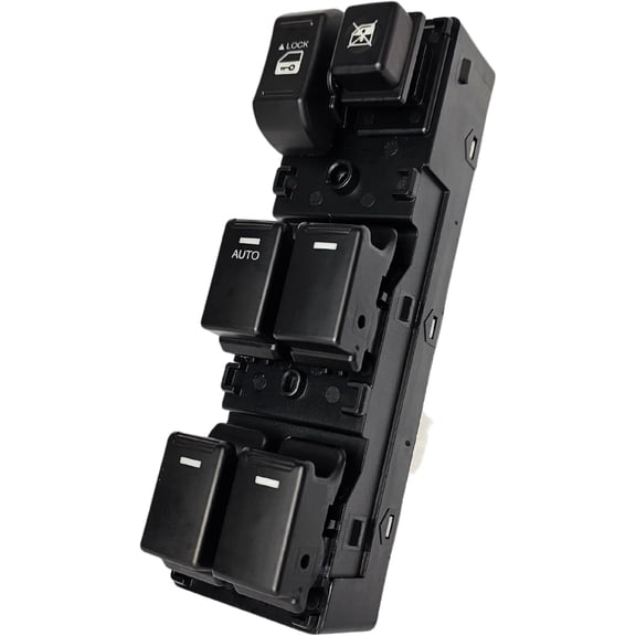 2011-2013 Kia Sorento Window Master Switch
