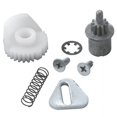 thumbnail image 4 of Jackson 30852 Back Plate Hardware Package for 1095 and 1095P Rim Panic Exit Devices, 4 of 4