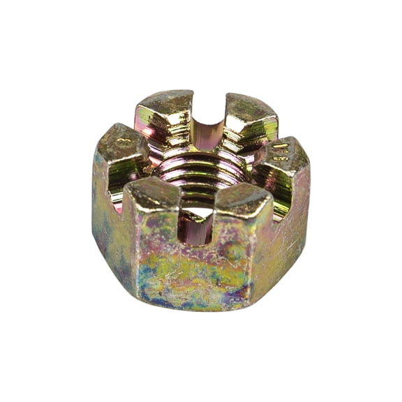 Polaris 7546904 Castle Nut Ranger Sportsman Xpedition 500 400 300 250 425 455