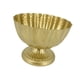 thumbnail image 5 of Maceta de urna francesa, maceta de flores, adornos, accesorios de fotografía clásicos rústicos, 23 cm dorado claro, 5 of 9