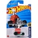 thumbnail image 1 of Vehículo fundido Hot Wheels Snoopy HW Screen Time Collection, 1 of 1