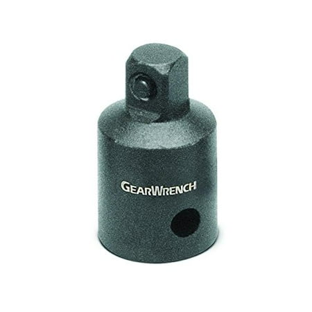Gearwrench 84887 3 4 F X 1 M Impact Adapter