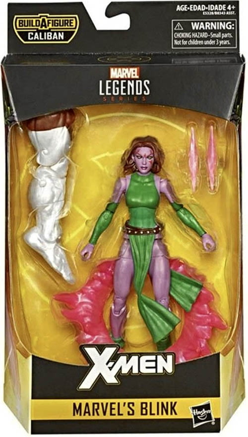 baf action figure