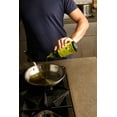 thumbnail image 6 of Graza Sizzle Extra Virgin Olive Oil Squeeze Bottle for Cooking, 500ml, 6 of 7
