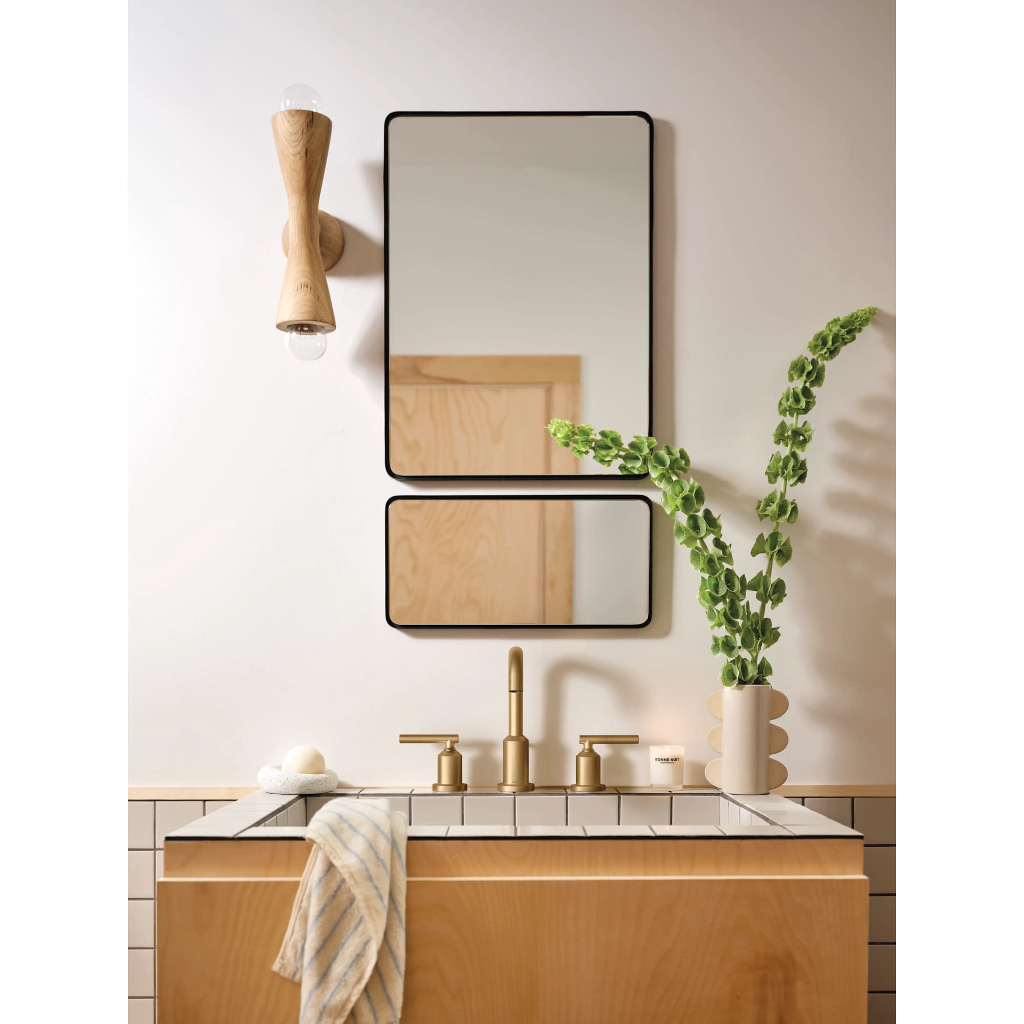 Moen TV6142 Gibson 1.2 GPM Widespread Bathroom Faucet - Chrome
