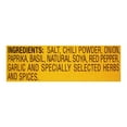 thumbnail image 3 of Sylvias: Ssnng Hot Spice Sizzlin, 5.5 Oz, 3 of 4