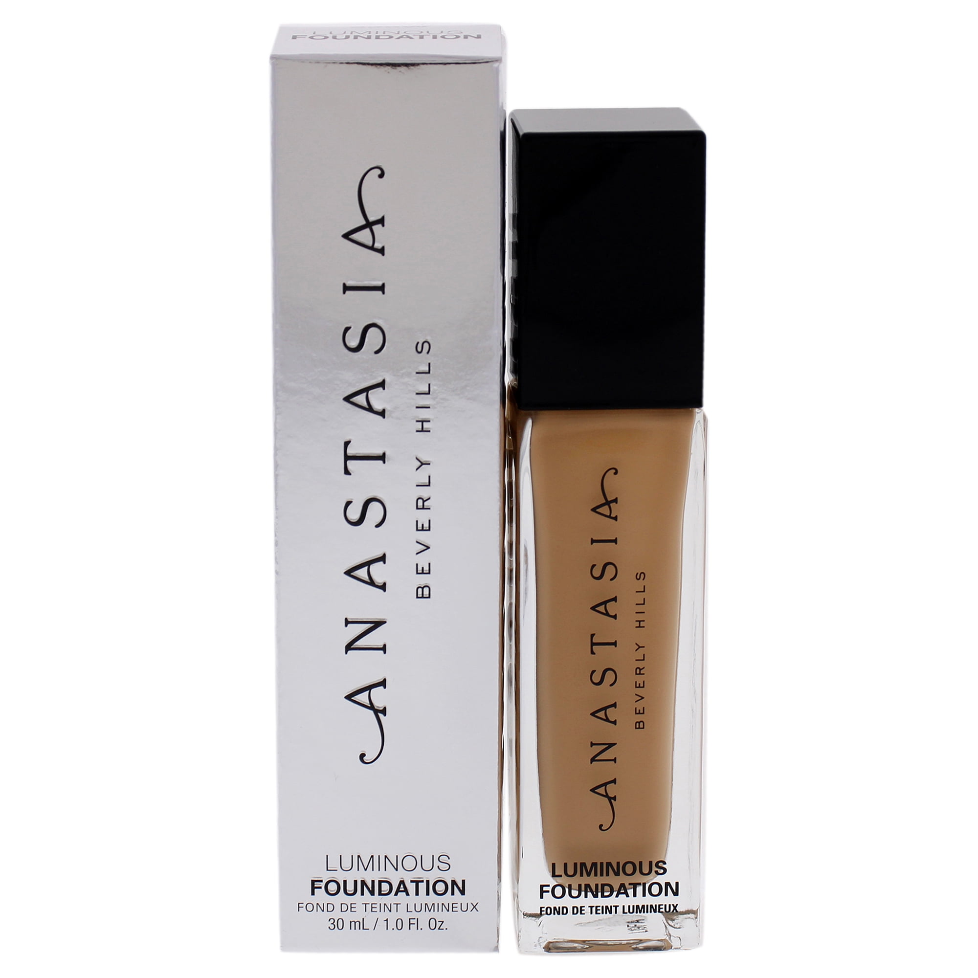Anastasia Beverly Hills Luminous Foundation 335W