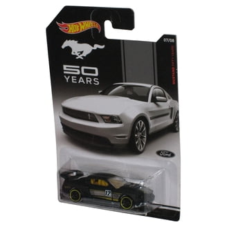 Hot Wheels RLC 2022 Ford Mustang Shelby GT500 Code Red Collectors