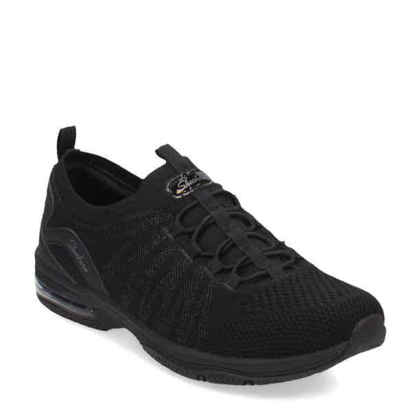 Zapatillas veganas Skechers Active AIR para mujer sin cordones