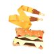 thumbnail image 2 of Ropa de muñeca para bolso de hamburguesa bonito de peluche de 38cm, bricolaje, ropa cómoda de animales de peluche, ropa elegante para vestir muñecas, 2 of 10