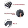 thumbnail image 2 of Advancent 1 par de guantes eléctricos calefactables, ajuste de temperatura USB, guante cálido, calentadores de manos, accesorios de esquí y Ciclismo, 2 of 6