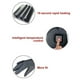 thumbnail image 4 of Greeniant Guantes calefactables eléctricos Ajuste de temperatura de calefacción USB Calentadores de guantes de invierno para motocicleta Ciclismo, 4 of 6