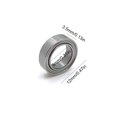 thumbnail image 1 of Replacement for Crawler 1/10 RC Car Car Steering Steering Wheel Plastic Simulation Climbing Car Steering Wheel, 1 of 6