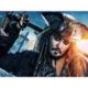 thumbnail image 1 of 5D DIY Diamante Pintura Piratas del Caribe Full Round Drill Crafts Mosaico FLhrweasw Nuevo, 1 of 9