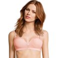 thumbnail image 1 of Maidenform Womens One Fabulous Fit 2.0 Wireless Bra, 42B, 1 of 4