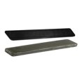 thumbnail image 4 of 2x Saddle Bag Reflectors Saddlebag Reflector for 14-18 Gray, 4 of 8
