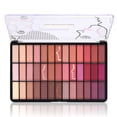 thumbnail image 1 of Eyeshadow Spotlight Eyeshadow 39 Color Eye Shadow Makeup Pallet Highly Pigmented Colorful Powder Long Lasting Waterproof Eye Shadow, Eyeshadow for Women, 1 of 9