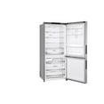 thumbnail image 6 of Lg Lbnc15231 28" Wide 14.7 Cu. Ft. Energy Star Rated Bottom Mount Refrigerator - Platinum, 6 of 6