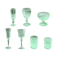 thumbnail image 4 of Juego de 7 tazas de cocina para casa de muñecas a escala 1/6, juego de simulación, decoración para casa de muñecas Verde, 4 of 8
