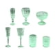 thumbnail image 4 of 7 tazas para casa de muñecas en miniatura a escala 1/6, accesorios para casa de muñecas, juego de tazas de cocina y bebidas. Verde, 4 of 8