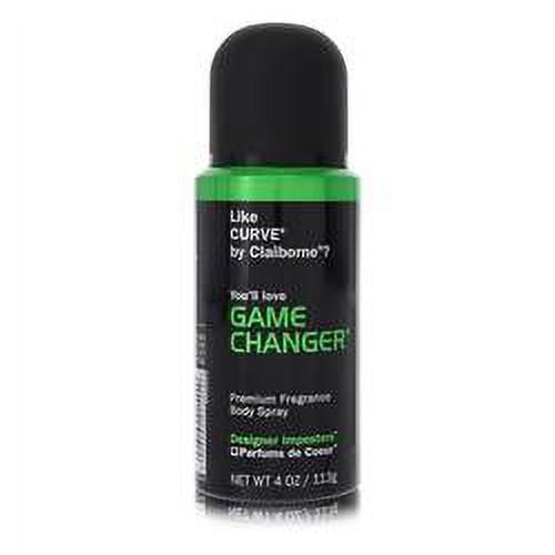 Dise�ador IMPOSTERS Cambiador de juego Spray de Body de Parfums de Coeur Parfums De Coeur Model