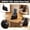 B, variant on Cat Phone Stand Whimsical Cute Kitty Smartphone Holder for Desk Office Tablet Support Stand Home Decoration Practical Stationery Gift