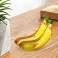 thumbnail image 6 of Baoblaze Fruit Figurine Centerpiece Art Sculpture for Living Room Table Car Dashboard 90x38mm, 6 of 8