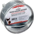thumbnail image 2 of Little Giant 16 oz Hanging Waterer For Poultry, 2 of 2