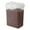 B◈19×15×10CM, variant on Aufmer Airtight Food Storage Containers, Large BPA Free Plastic Spaghetti Containers with Easy Lock Lids, for Kitchen Pantry Organization and Storage✿Latest upgrade